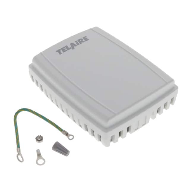 HUMI-WB-XR-S Amphenol Telaire  Humidity Moisture Sensors